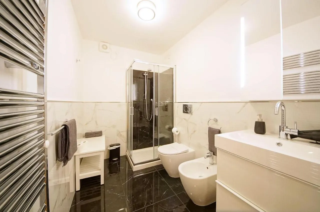 Dolcevita Apartments N 500 San Marco Venice 0*,  Italy