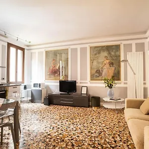 Salmaso Appartement