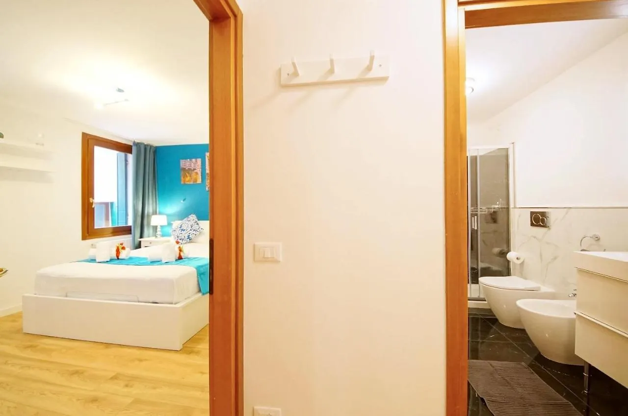 Dolcevita Apartments N 500 San Marco Venice