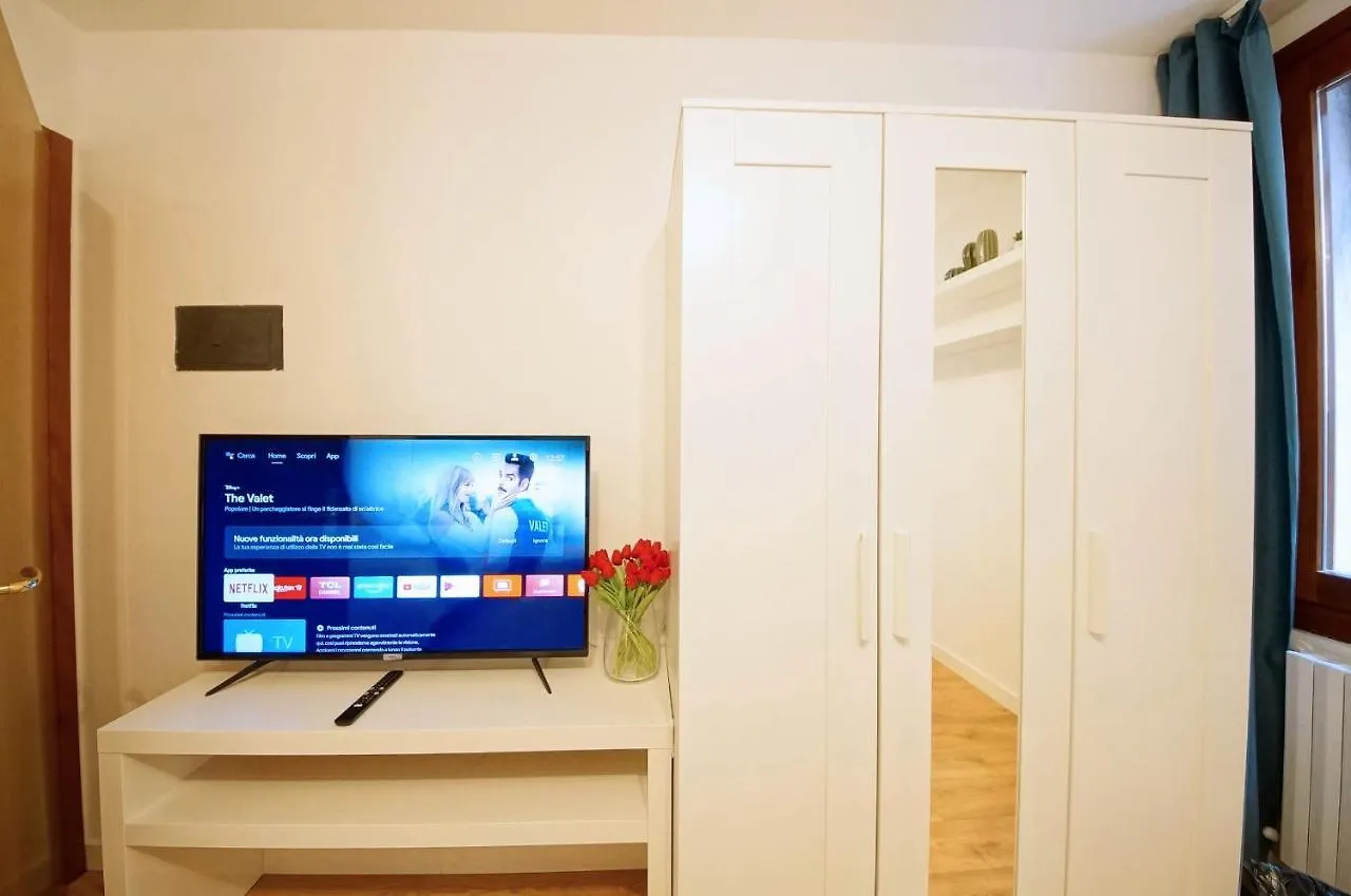 Dolcevita Apartments N 500 San Marco Venecia Italia