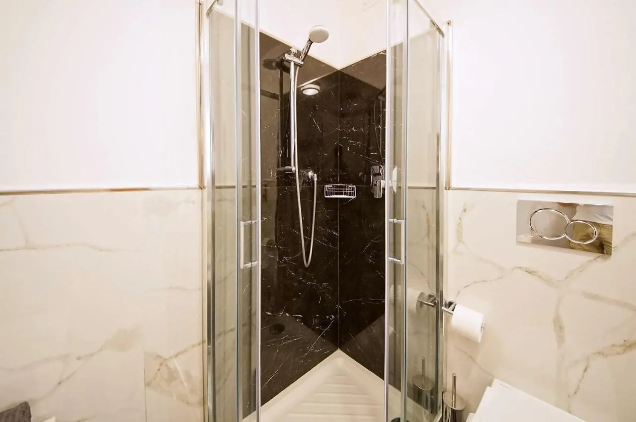 Dolcevita Apartments N 500 San Marco Venice
