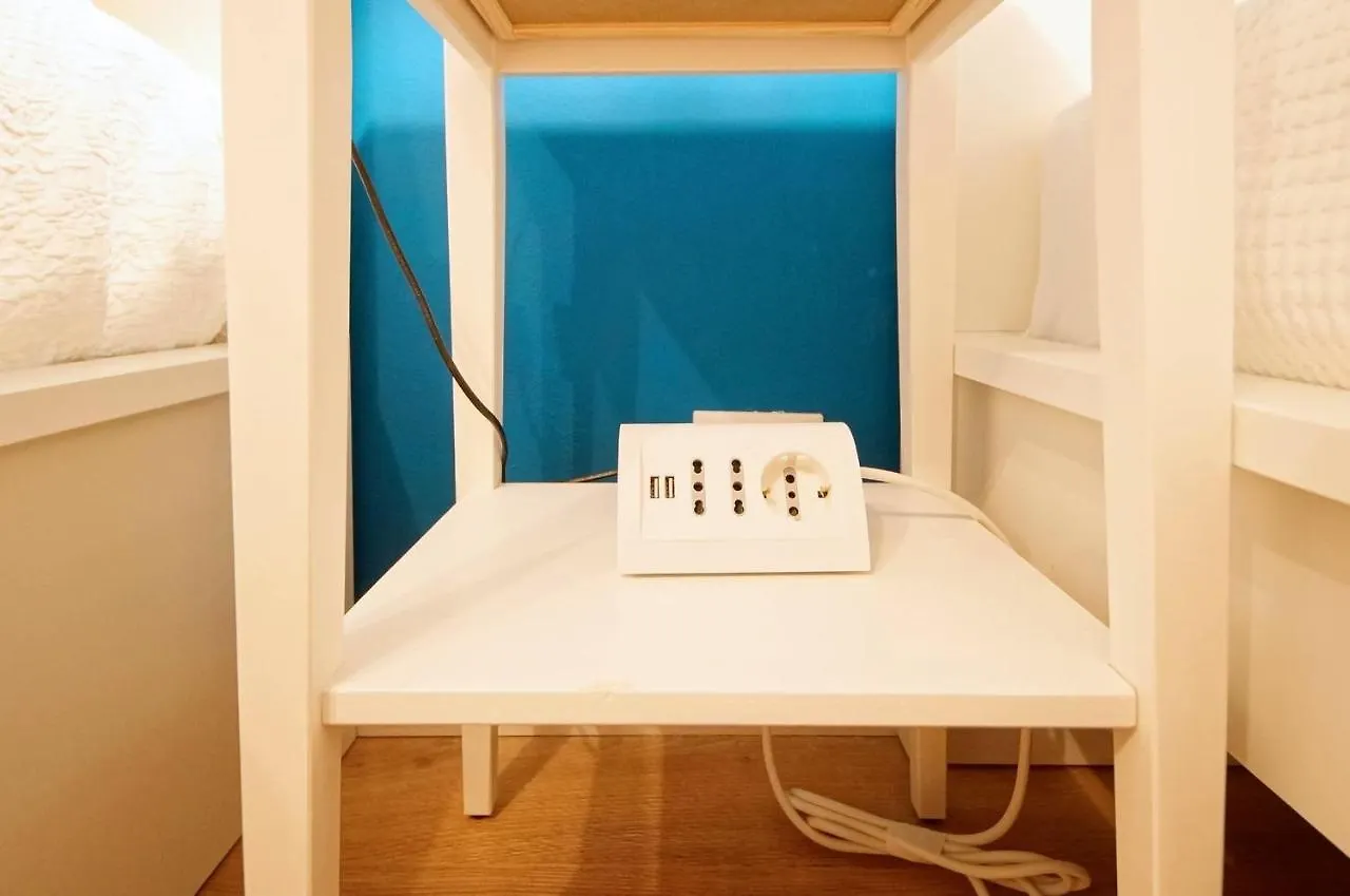 Dolcevita Apartments N 500 San Marco Venice