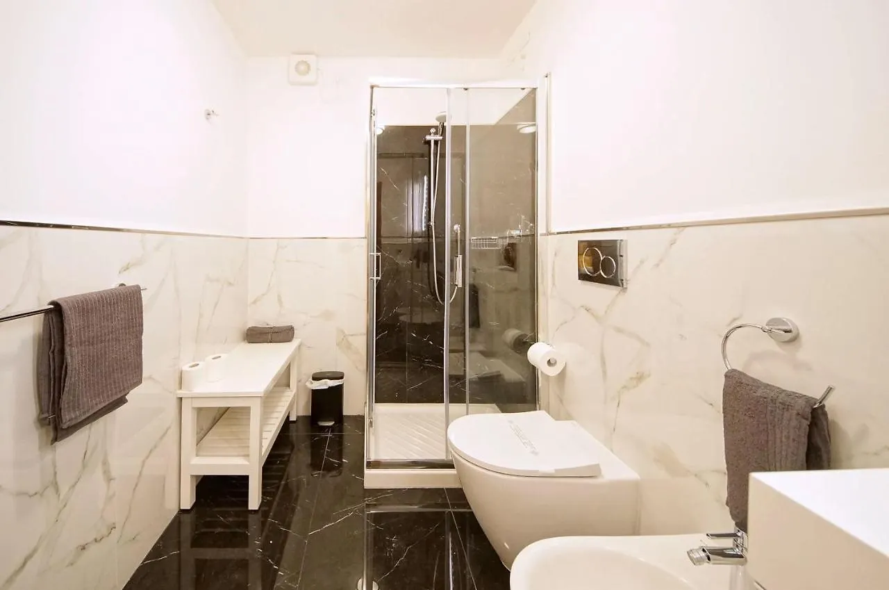 Dolcevita Apartments N 500 San Marco Venice
