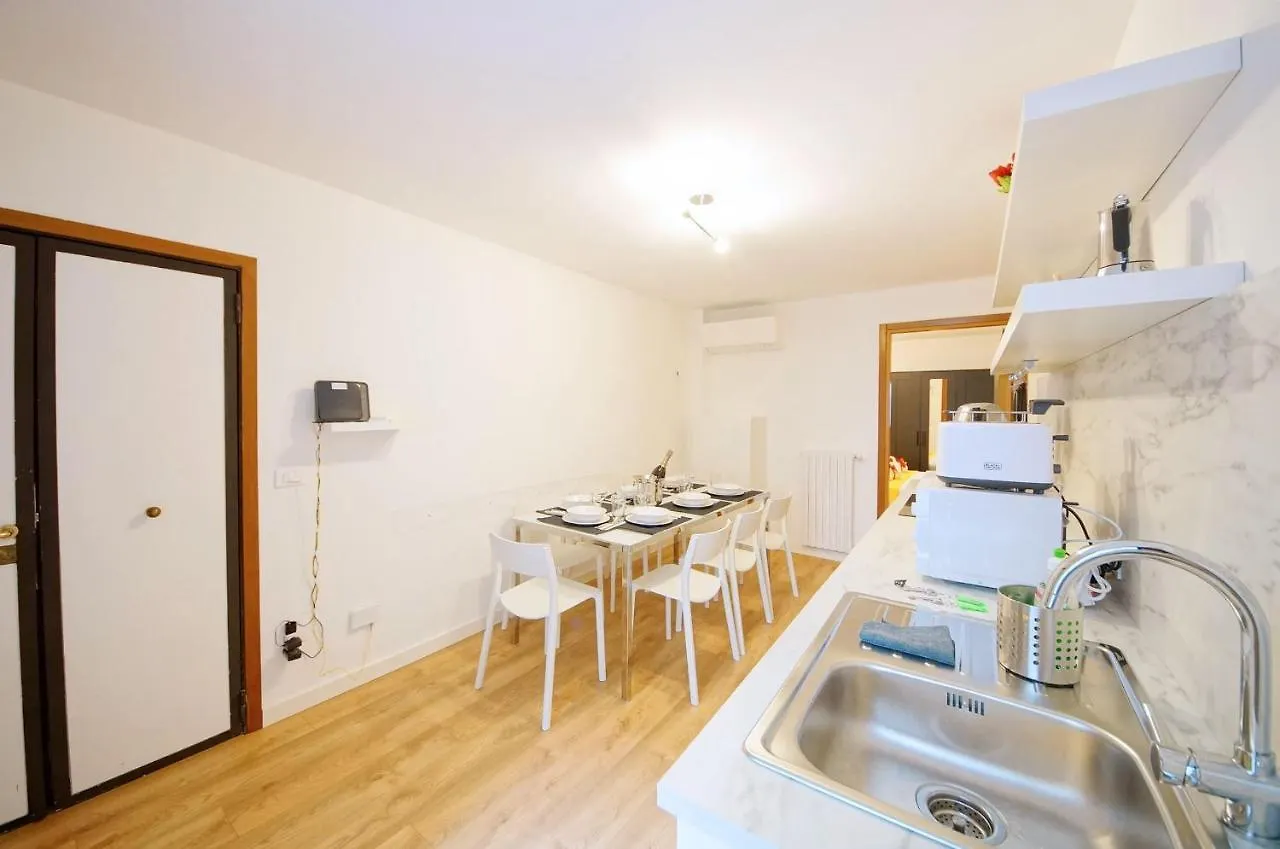 Dolcevita Apartments N 500 San Marco Venice