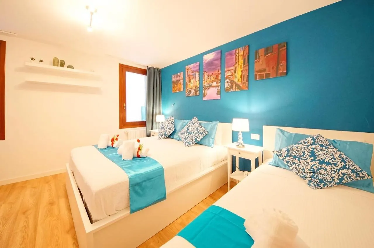 Dolcevita Apartments N 500 San Marco Venice 0*,  Italy