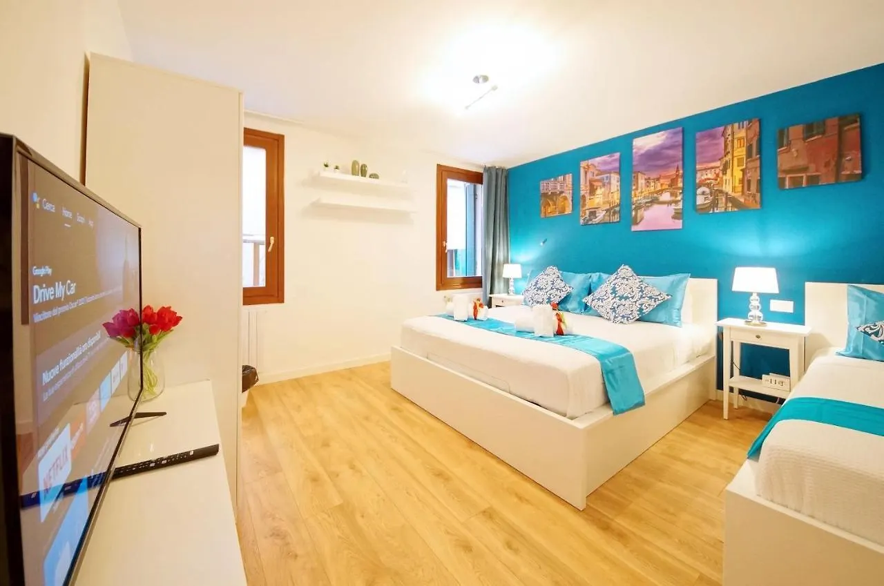 Dolcevita Apartments N 500 San Marco Venice 0*,