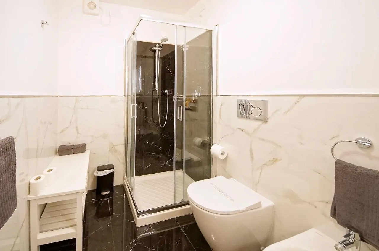 Dolcevita Apartments N 500 San Marco Venice