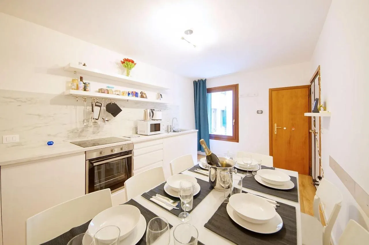 Dolcevita Apartments N 500 San Marco Venice 0*,