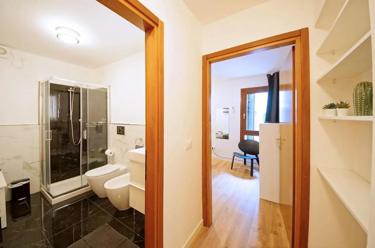 Dolcevita Apartments N 500 San Marco Venice